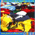 used clothing bundle used clothes sport mixed used clothing